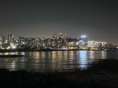 -青岛第三海水浴场