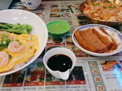 -七爷清汤腩·港式餐厅(金狮广场店)
