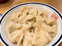 -新兴园饺子馆(北京百子湾店)