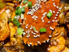 -谢蟹浓·肉蟹煲(新奥店)