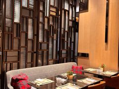 -康莱德酒店·美庭自助餐厅