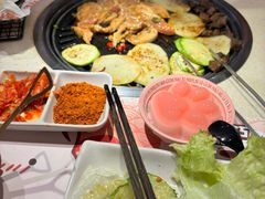 -猫爪爪原切自助烤肉(观音桥阳光世纪店)