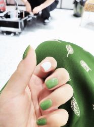 -CO COLOR美甲美睫美妆