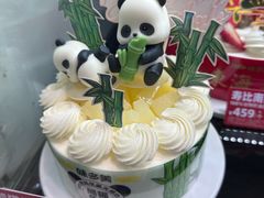 -味多美蛋糕(台湾街店)