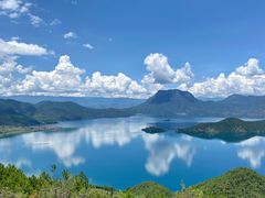 -丽江泸沽湖景区