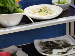 -海大大蒸汽海鲜餐厅·粤菜·特色小炒(欢乐颂店)
