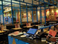 -菲滋意式餐厅(青悦城店)