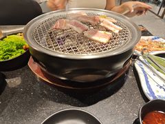 -虎丸烧肉(新大陆广场店)