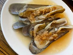 -海味当家·蒸锅海鲜(星海公园店)
