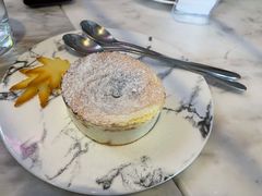 -The Rug Cafe(王府中环店)