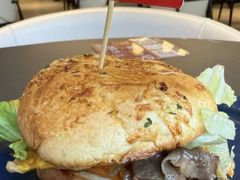 -必胜客(安盛金马店)