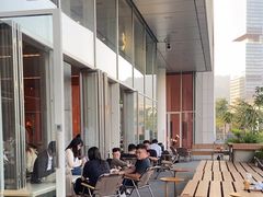 -SAANCI山池咖啡(海上世界文化艺术中心店)