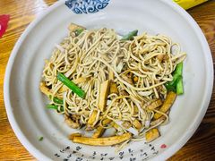 肉丝拌川-无名氏面馆(邮电路店)