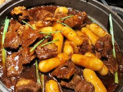 -Ameigo梅果·云贵川bistro(长宁来福士店)