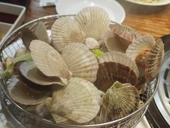 -海味当家·蒸锅海鲜(星海公园店)