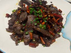 -翠云楼·汽锅鸡·云南特色菜(翠湖公园店)