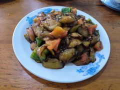 -洪福亮酒家(南草厂街店)