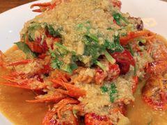 -漫天香·小龙虾餐厅(夏湾店)