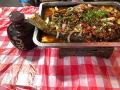 -小球滚滚湘菜馆·烤鱼·口味虾(太平街店)