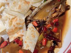 -旺顺阁鱼头泡饼(常营店)