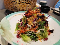 风味小拌菜-陶德砂锅(蜀汉路店)