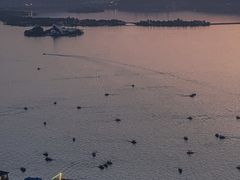 -云龙湖旅游景区