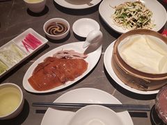 北京烤鸭-金鸭季·北京烤鸭(深业上城店)