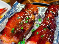 -香港狮子山下·明星粤菜餐厅(北苑店)