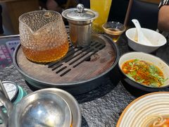 -一善菌·云南菌汤·云南菜(银泰城店)
