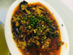 -笑红饭庄