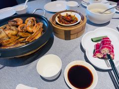 -潮府馆·非遗潮州菜·港式点心(世纪公园店)