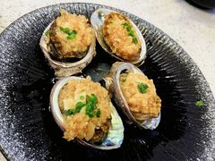 -阿龙海鲜农家乐·三亚老字号(海棠湾店)