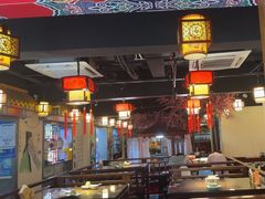 -应天大明王朝·南京菜(中山陵店)