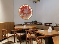 大堂-周麻婆·川式小炒(泉州鲤城超越工业园店)