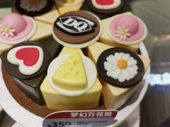 -DQ·蛋糕·冰淇淋(虹口龙之梦店)