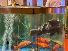 景观位-惠食佳(滨江大公馆店)