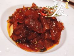 -尚一汤·粤菜海鲜(环球港店)