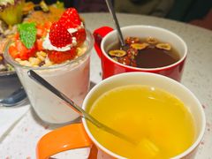 -BE BRIGHT KITCHEN(正佳广场店)