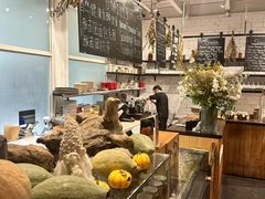 -O'mills Sourdough Bakery&Bistro(永嘉路店)