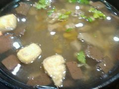 -百年尹氏汤包(湖南路狮子桥店)