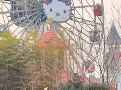 -安吉Hello Kitty乐园
