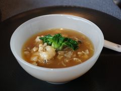 芋艿小鲜羹-浙江西子宾馆·牡丹厅