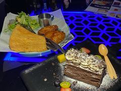 -K+全国连锁KTV(绿地缤纷天地店)