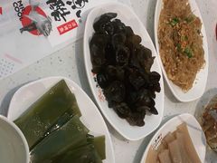 -鱼酷活鱼烤鱼(南京水游城店)