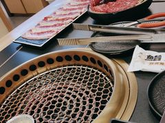 -極屋鮨牛 · 烧肉酒场(时代C馆店)