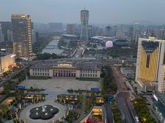 -Hi City·城市之巅