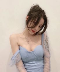 -苏豪路易士·嘉玛发廊