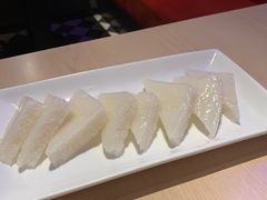 白糖糕-避风塘(宝山万达店)