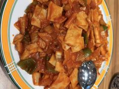 -西部马华清真兰州牛肉面·烧烤夜市(关东店)