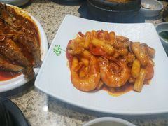 -全州拌饭馆(龙源西街店)
